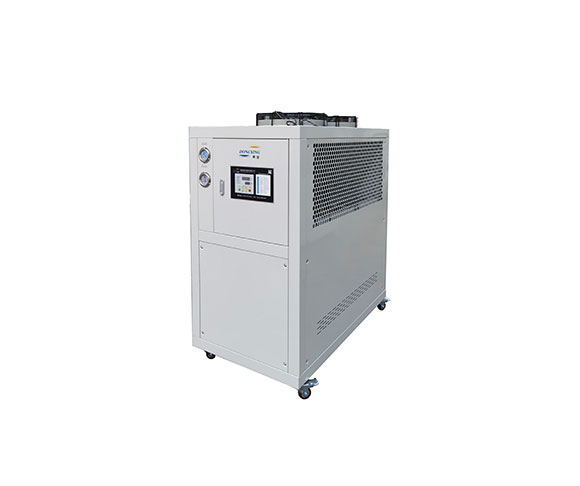 激光、超声波专用冷水机   风冷箱体式冷水机（谷轮、松下）